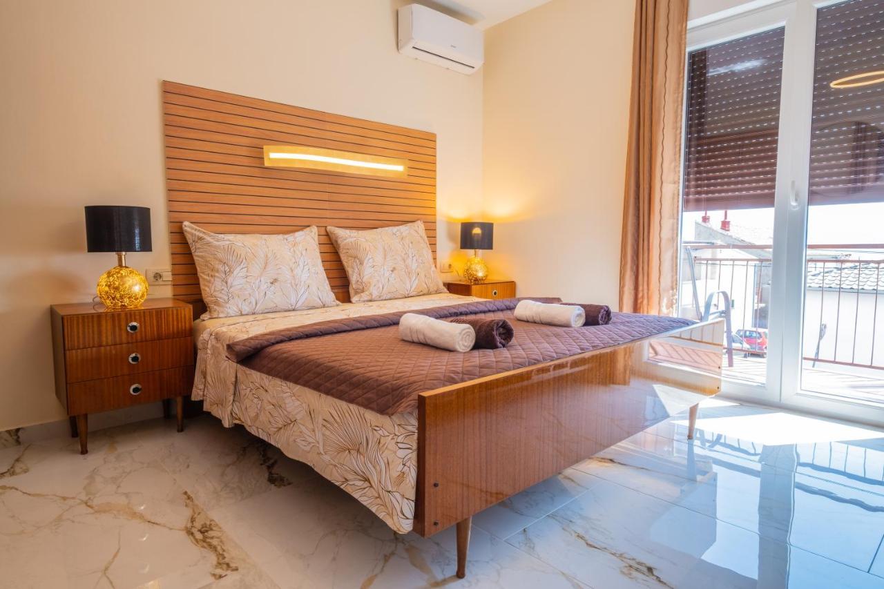Premium Relax Rooms Novi Vinodolski Zewnętrze zdjęcie