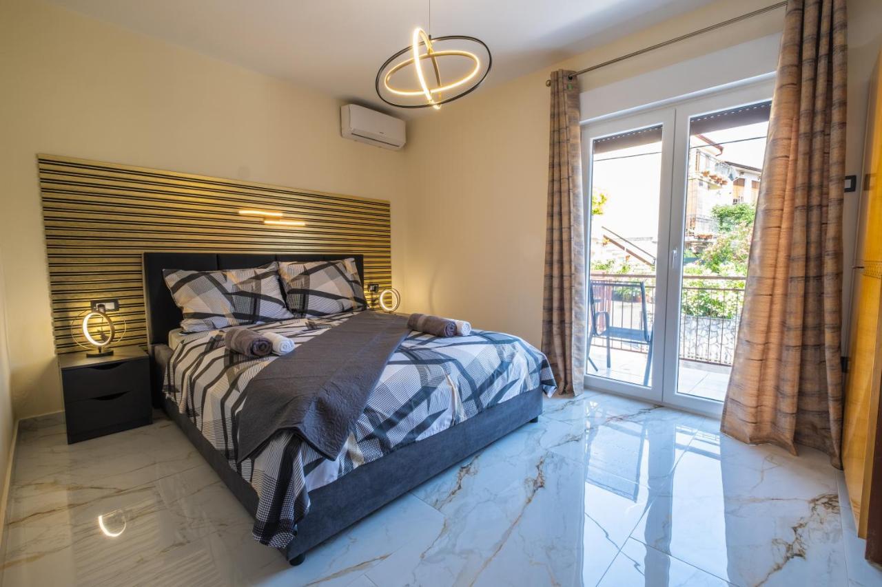 Premium Relax Rooms Novi Vinodolski Zewnętrze zdjęcie