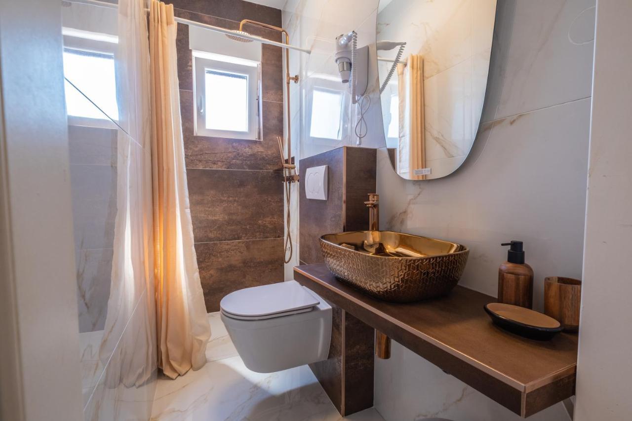 Premium Relax Rooms Novi Vinodolski Zewnętrze zdjęcie