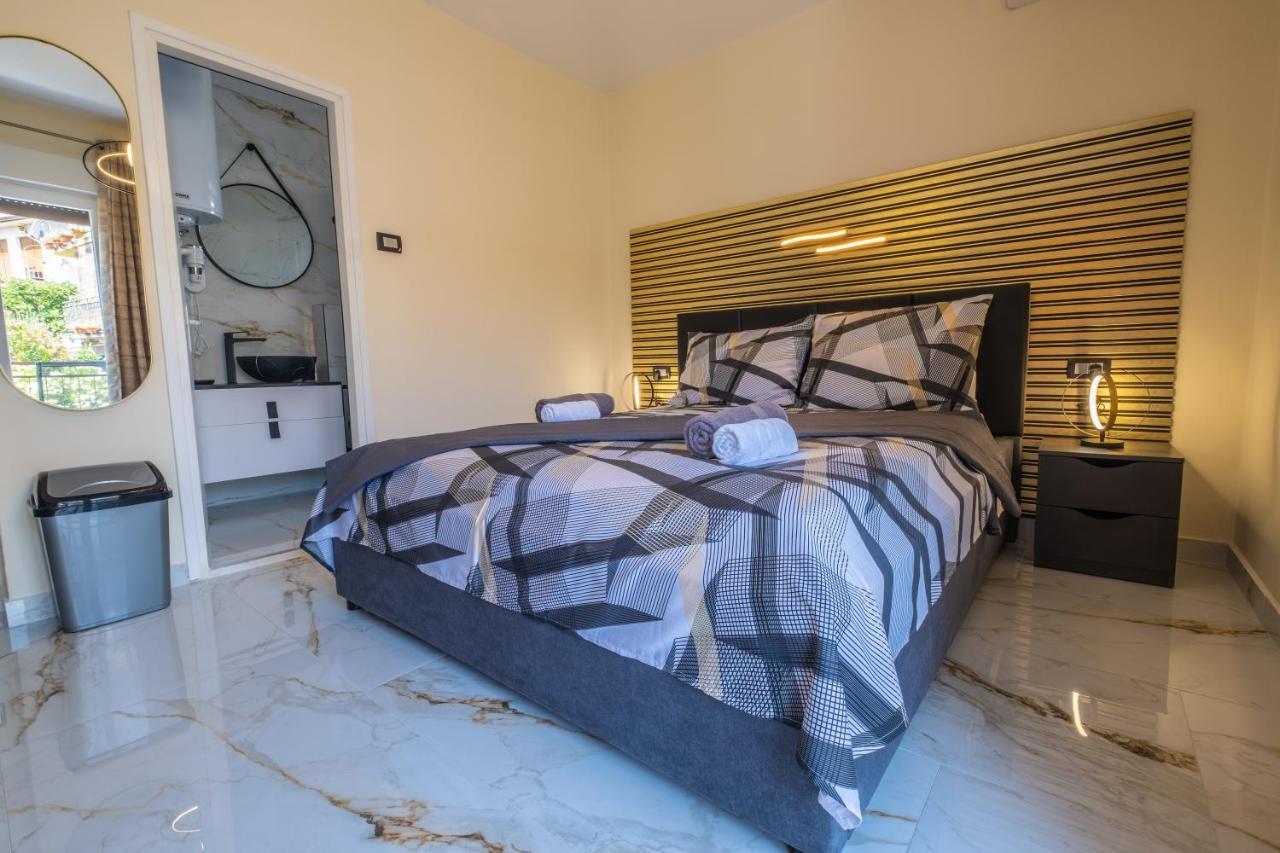 Premium Relax Rooms Novi Vinodolski Zewnętrze zdjęcie