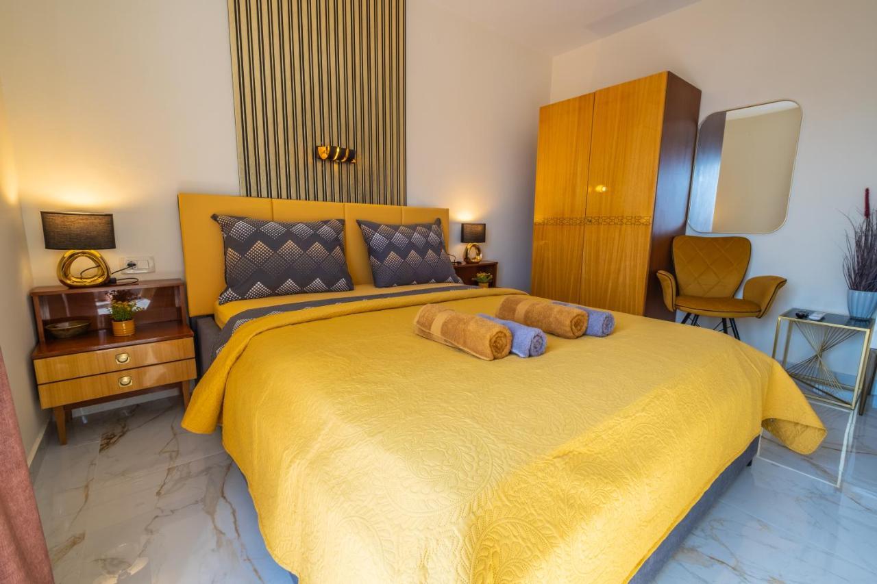Premium Relax Rooms Novi Vinodolski Zewnętrze zdjęcie
