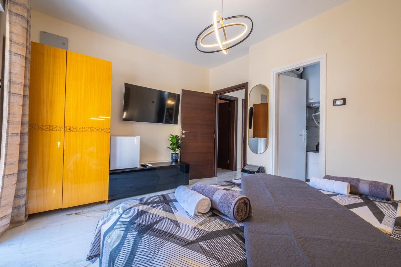 Premium Relax Rooms Novi Vinodolski Zewnętrze zdjęcie