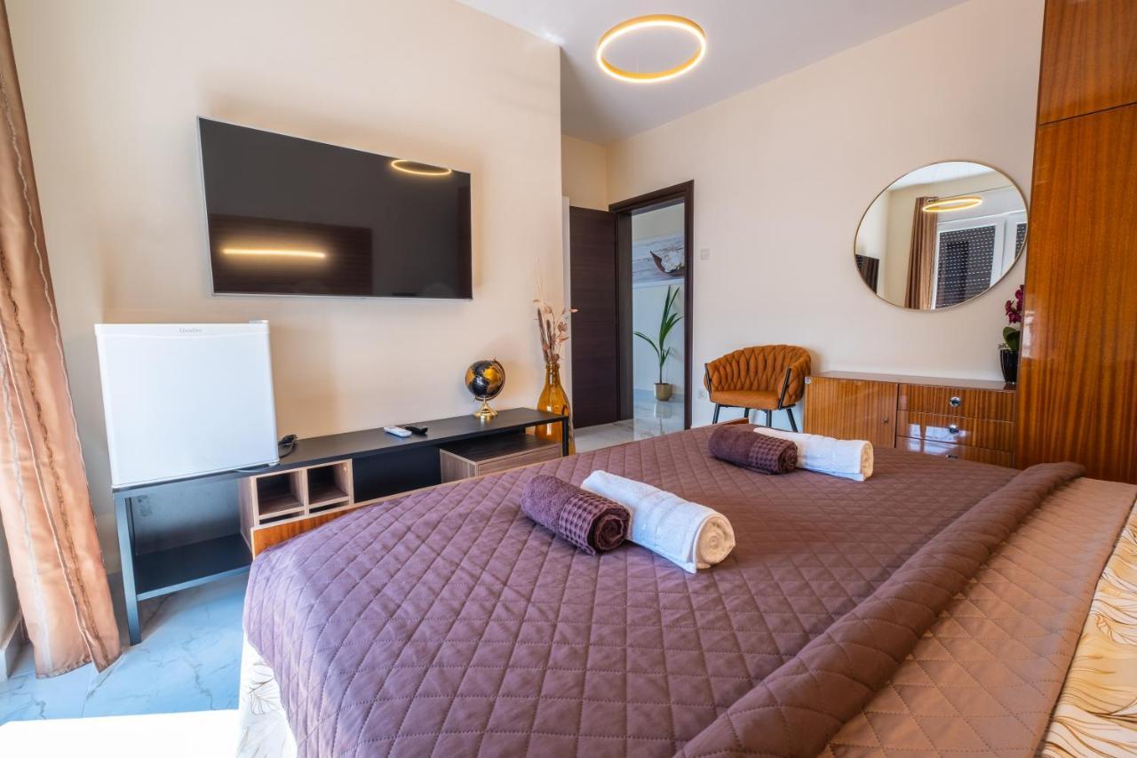 Premium Relax Rooms Novi Vinodolski Zewnętrze zdjęcie