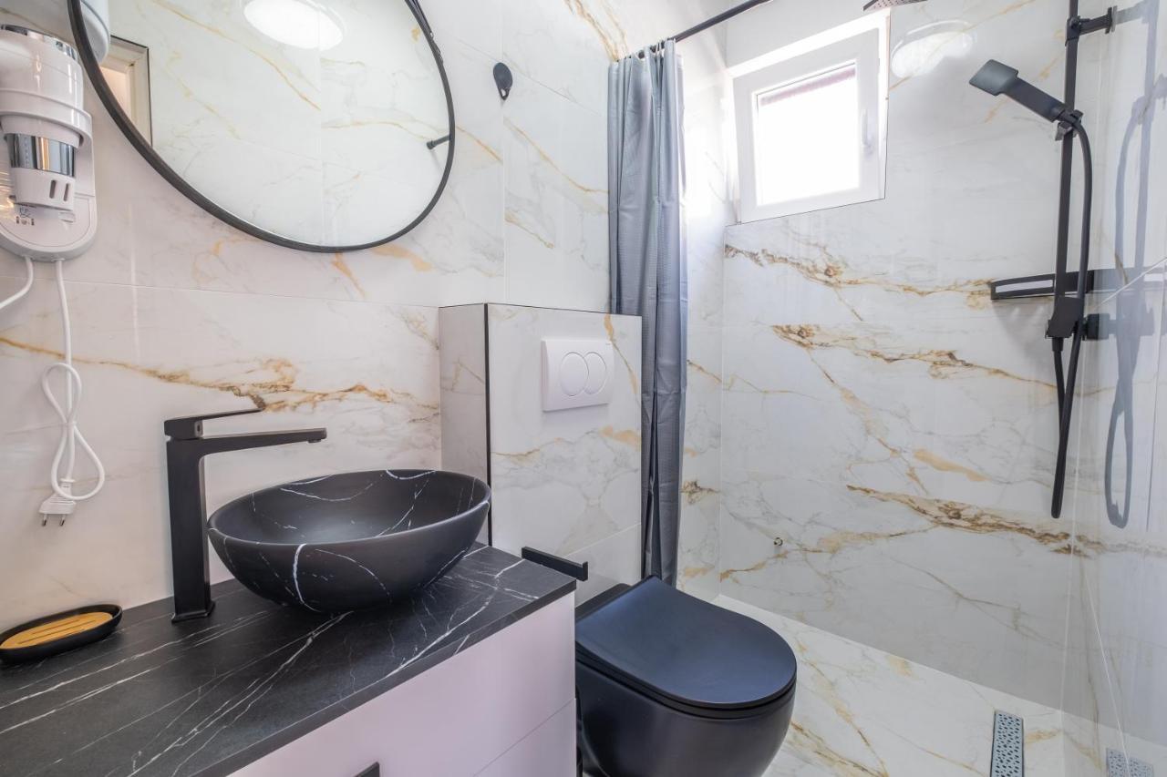 Premium Relax Rooms Novi Vinodolski Zewnętrze zdjęcie