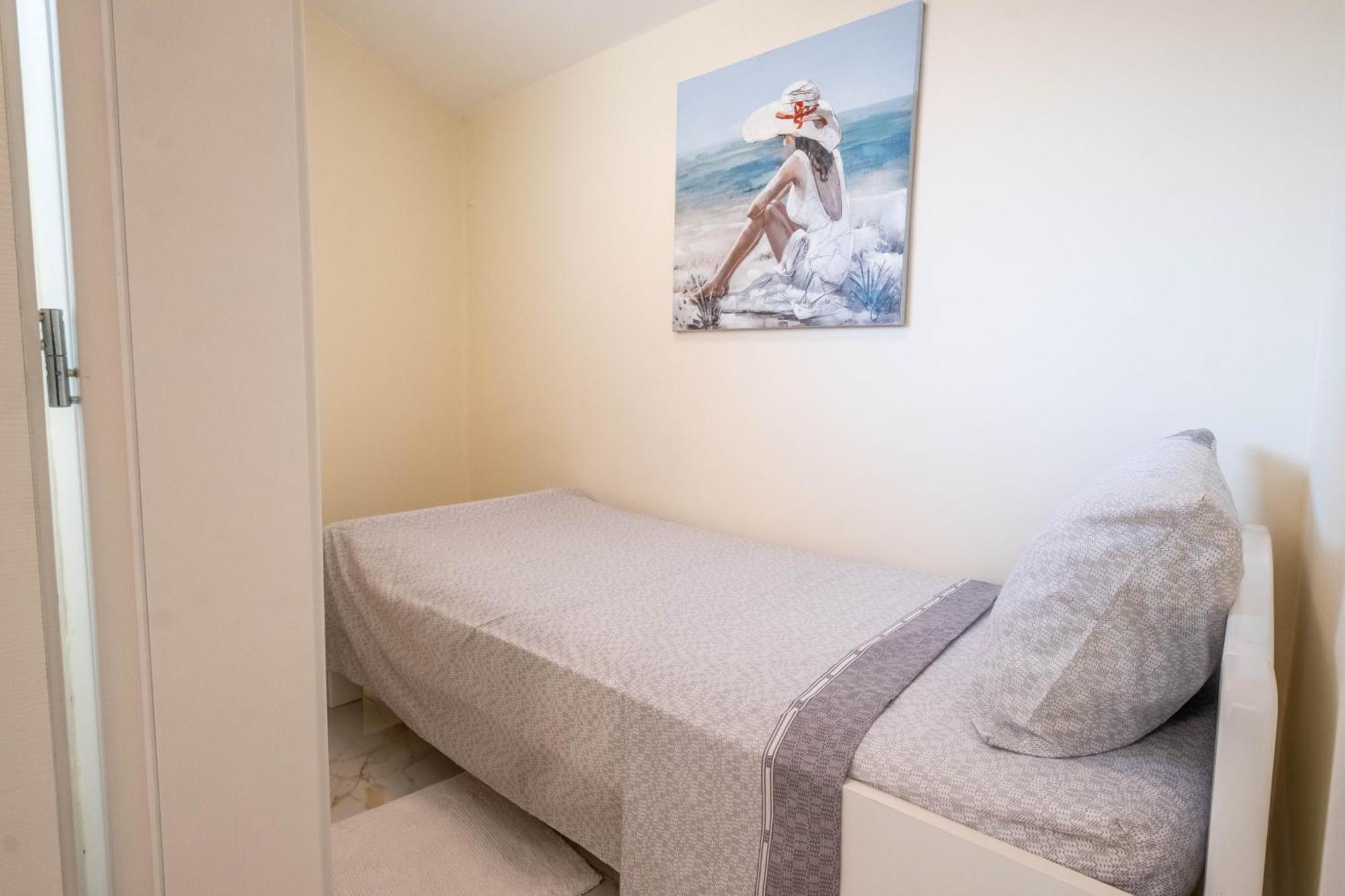 Premium Relax Rooms Novi Vinodolski Zewnętrze zdjęcie