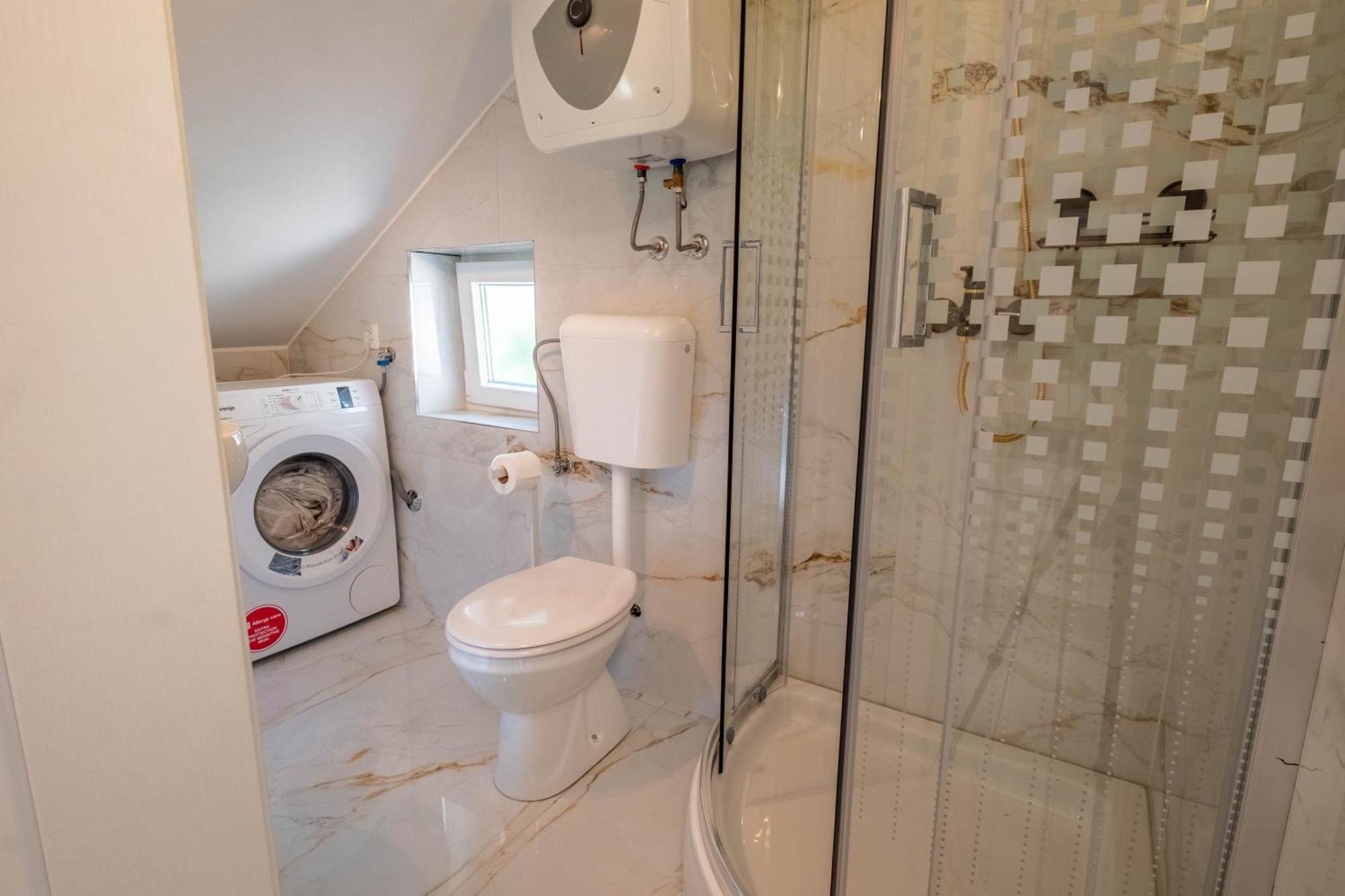Premium Relax Rooms Novi Vinodolski Zewnętrze zdjęcie
