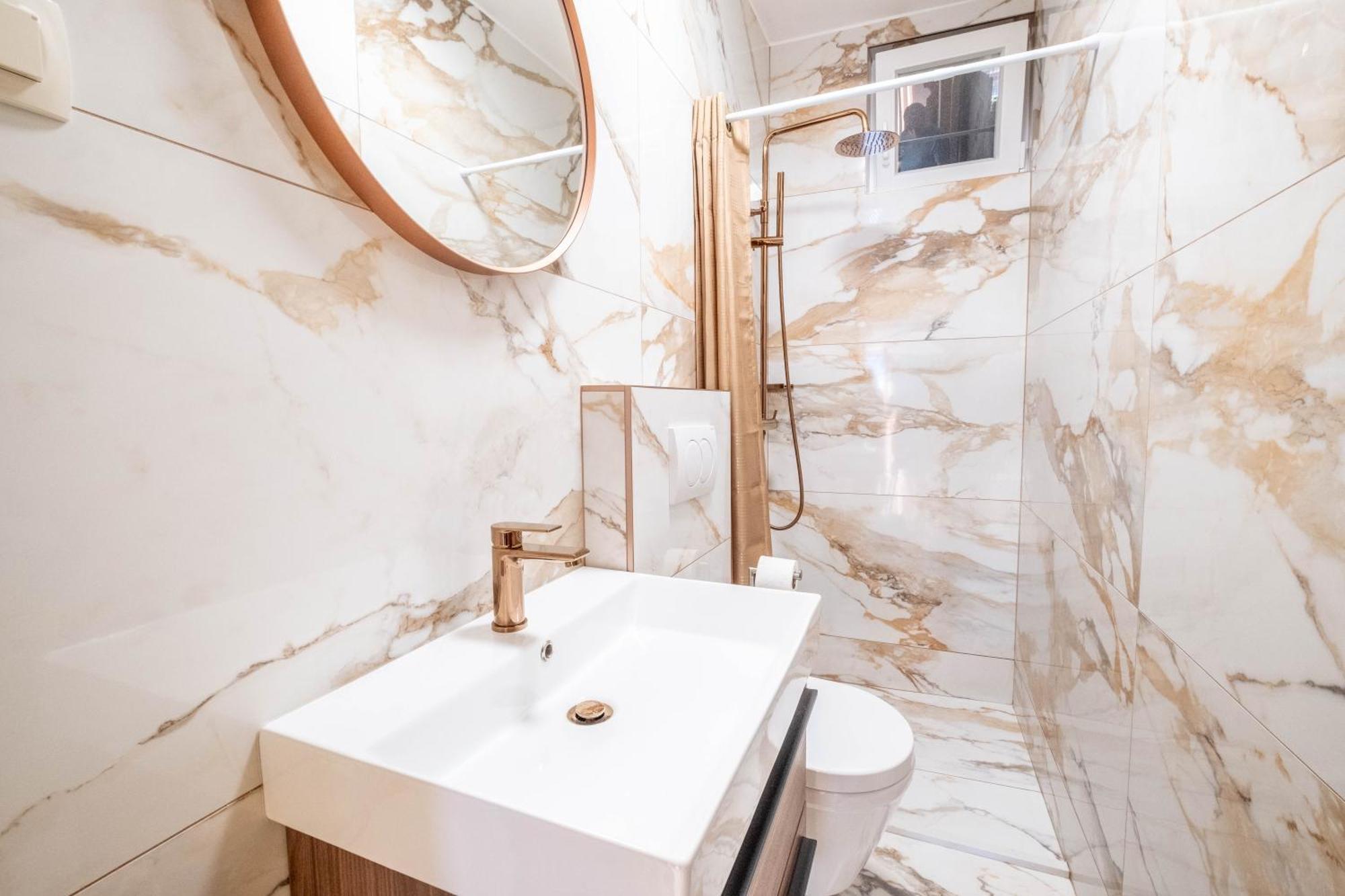 Premium Relax Rooms Novi Vinodolski Zewnętrze zdjęcie