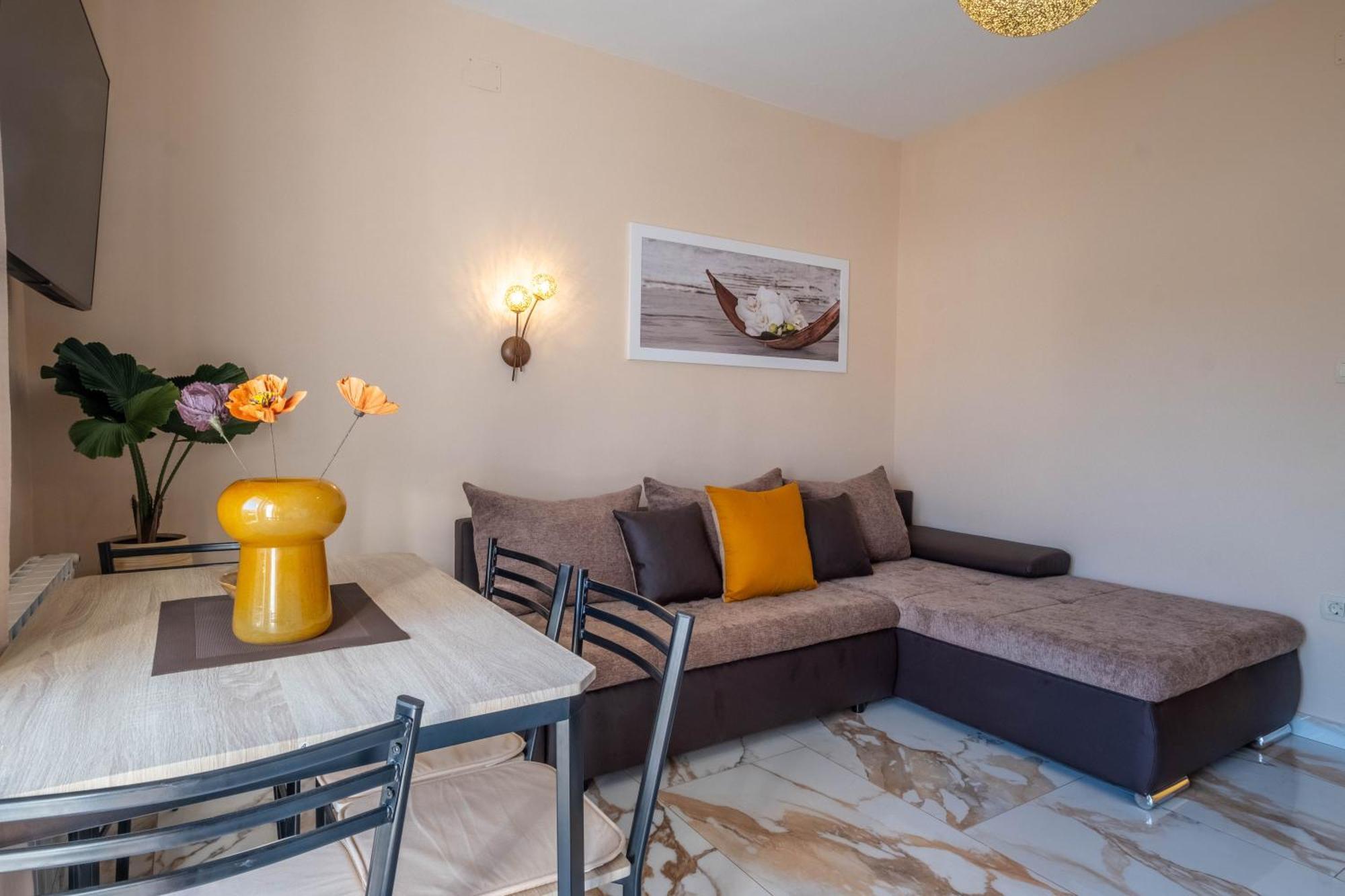 Premium Relax Rooms Novi Vinodolski Zewnętrze zdjęcie