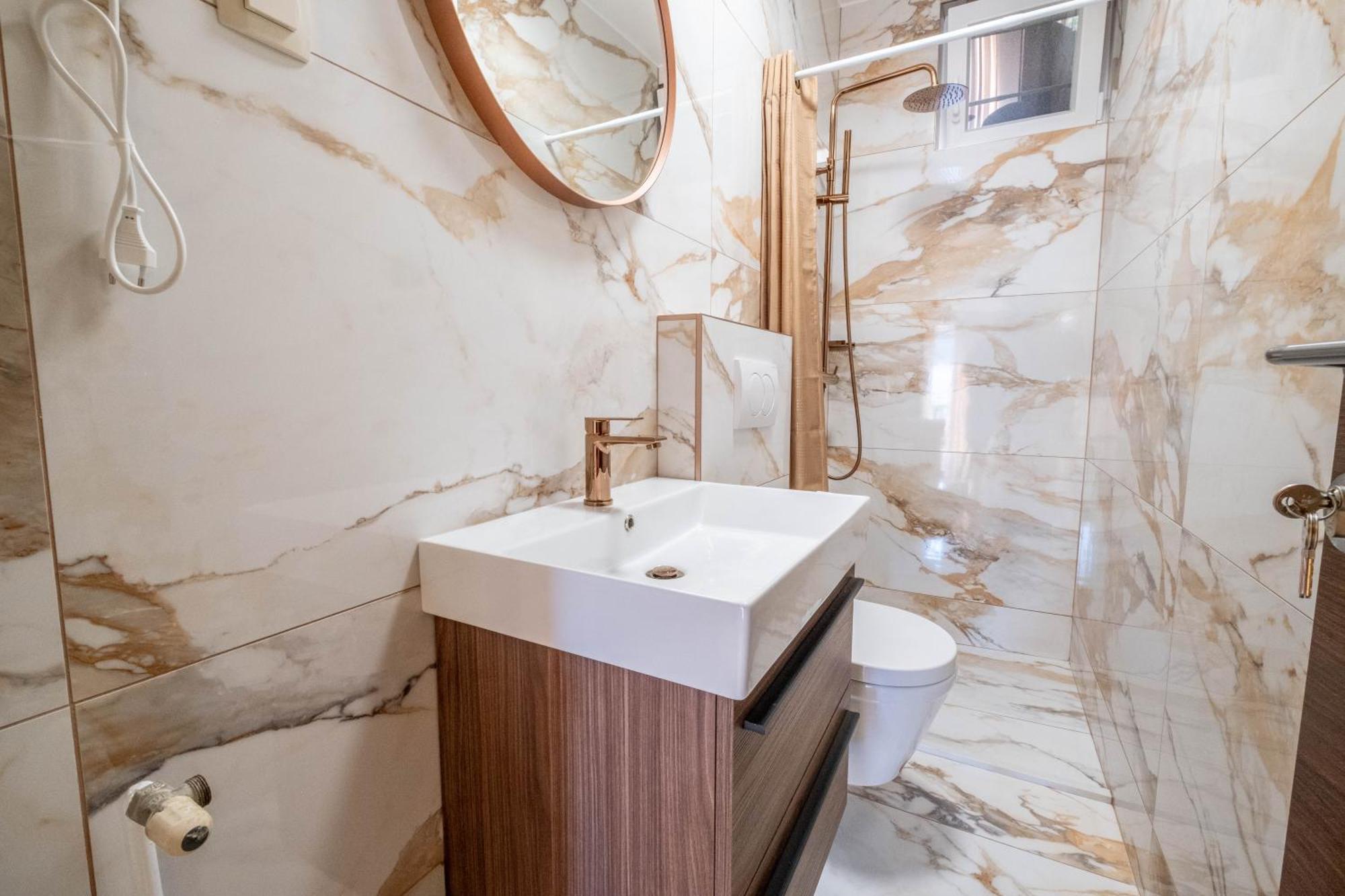 Premium Relax Rooms Novi Vinodolski Zewnętrze zdjęcie