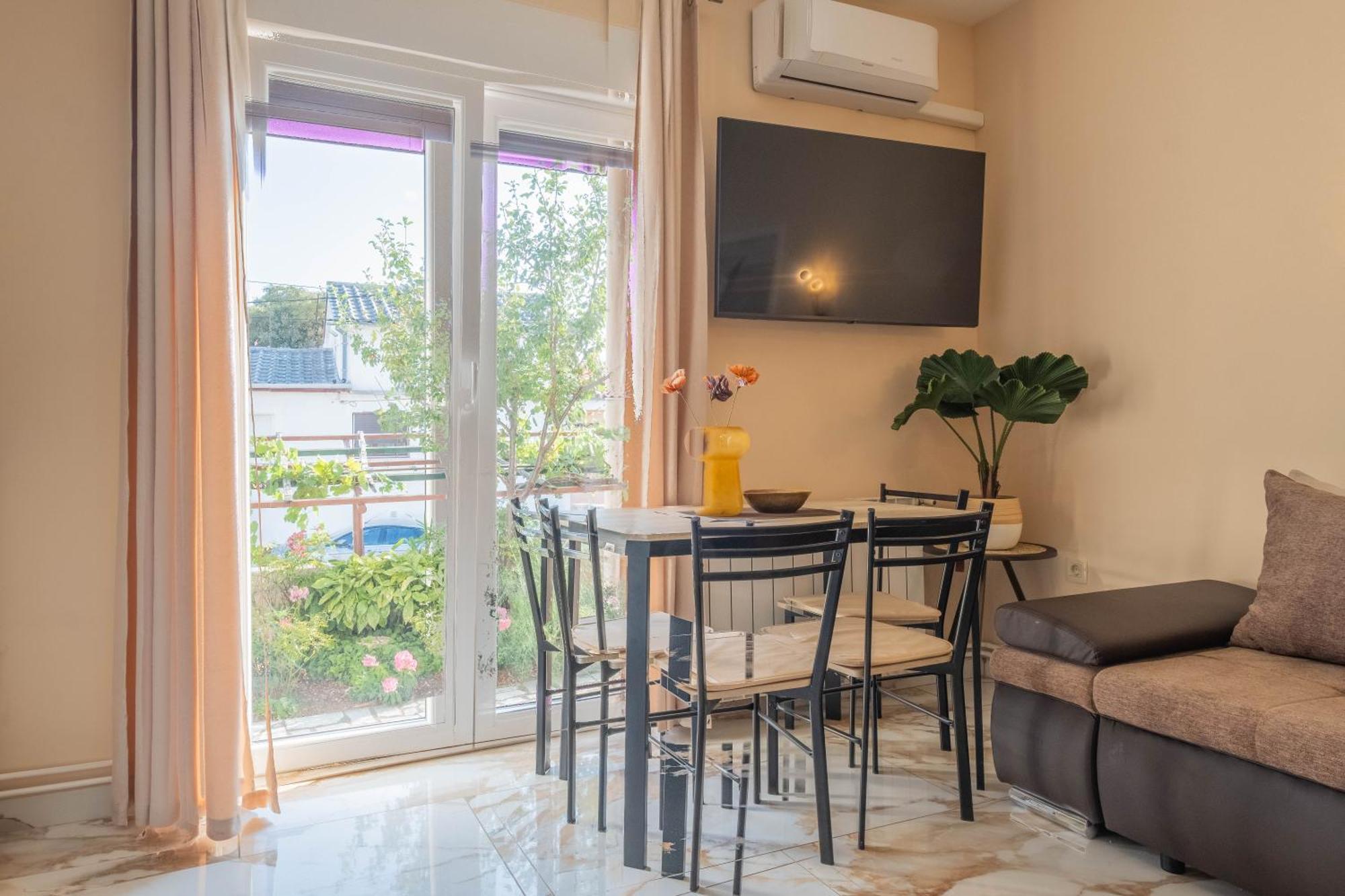 Premium Relax Rooms Novi Vinodolski Zewnętrze zdjęcie
