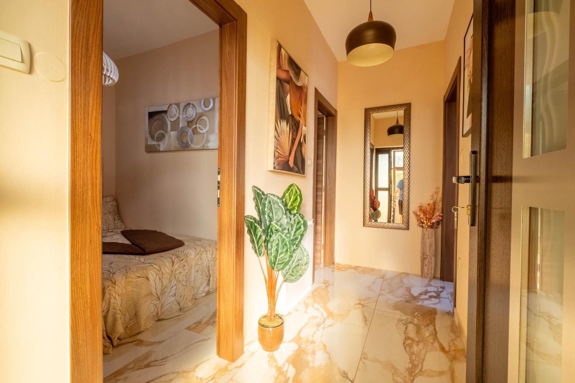 Premium Relax Rooms Novi Vinodolski Zewnętrze zdjęcie